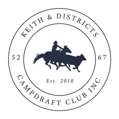 Keith & Districts Campdraft Club Inc.