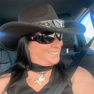 Sheryl Stanmore