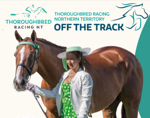 Image for HorseRecords partners with Northern Territory Off the Track